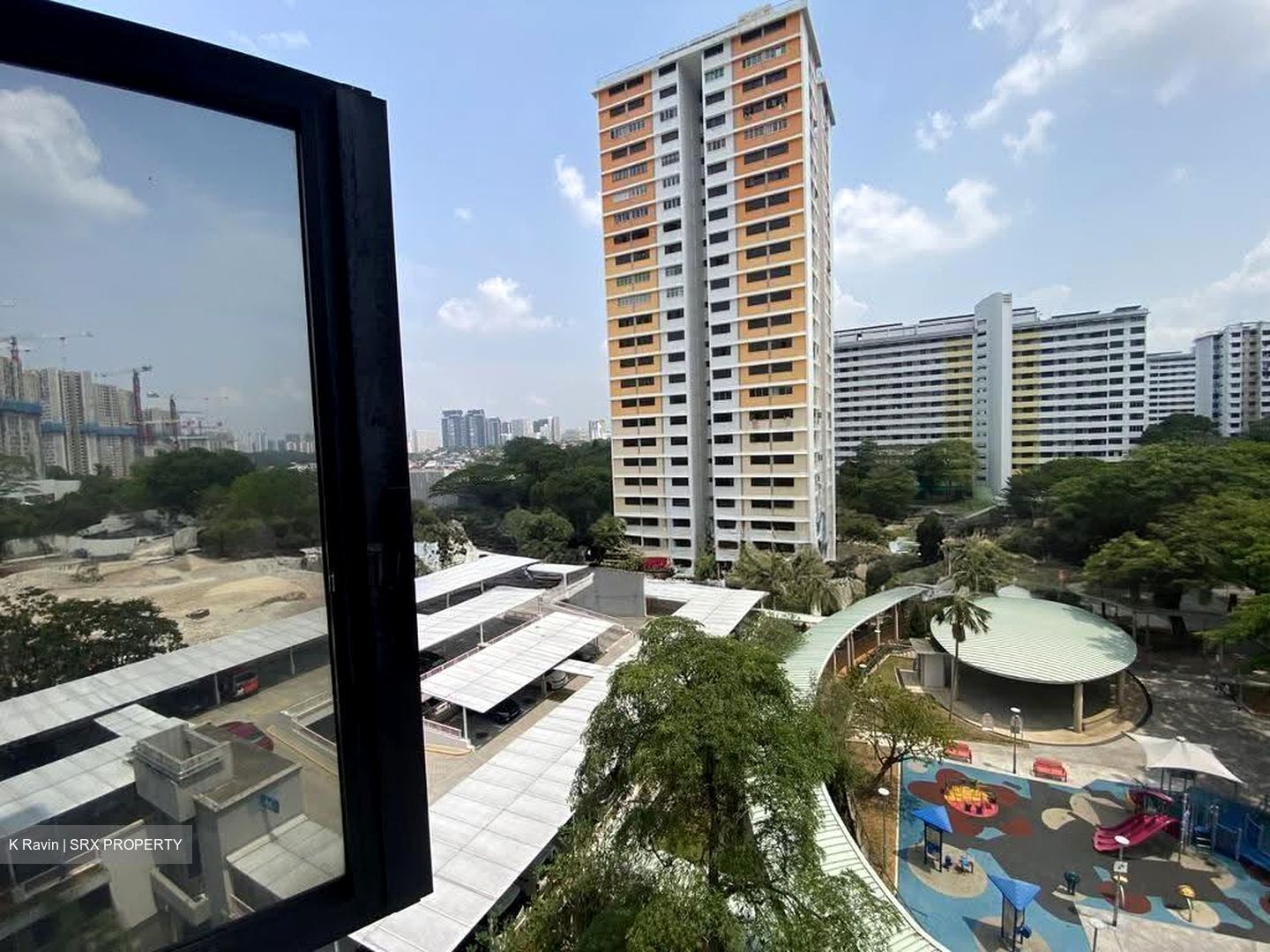 Blk 8 Ghim Moh Road (Queenstown), HDB 5 Rooms #623118981